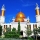 Masjid Agung Kota Sukabumi Saat Ini